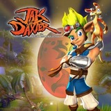 Jak and Daxter: The Precursor Legacy (PlayStation 4)
